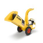 M200 wood chipper (2)